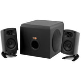 Klipsch ProMedia 2.1 THX-Certified Computer Speakers