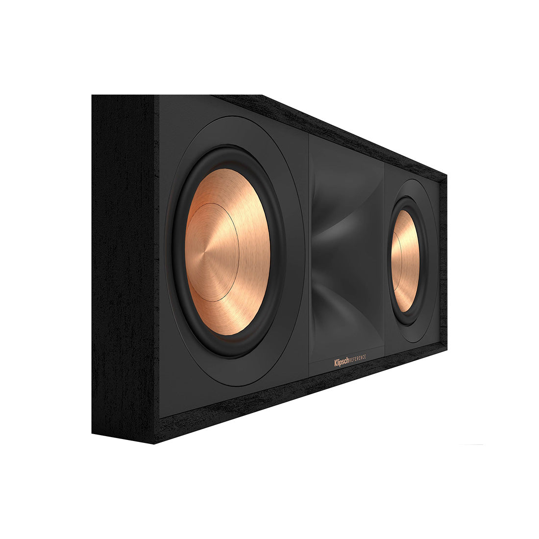 Klipsch Reference R-50C センタースピーカー ブラック Klipsch R-50C Centre Channel Speaker – Klipsch Canada