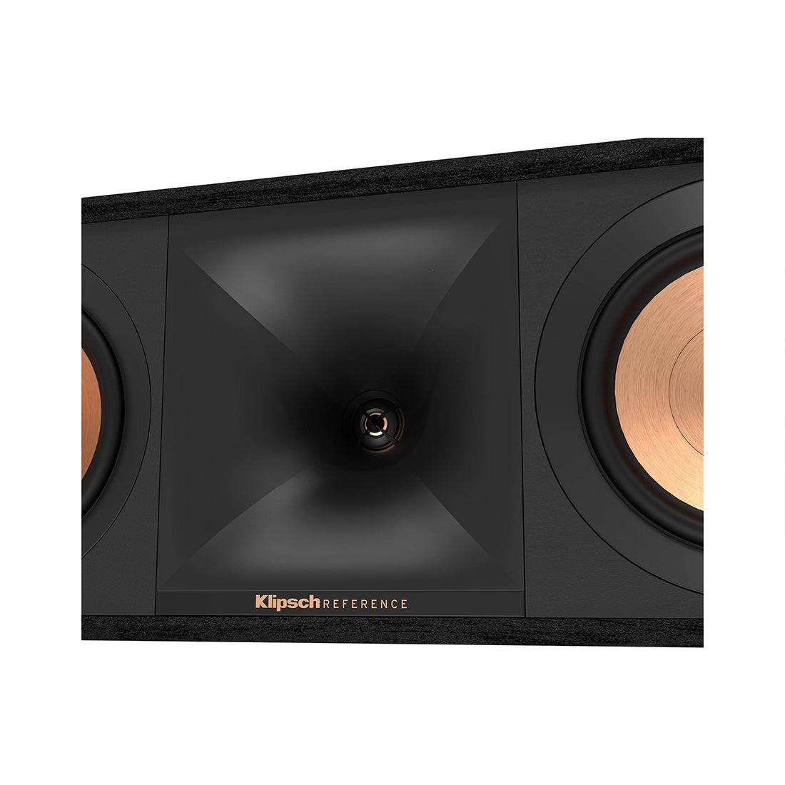 Klipsch Reference R-50C センタースピーカー ブラック Amazon.co.jp: Klipsch Reference R-50C センタースピーカー