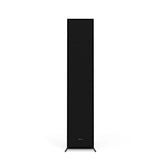 Klipsch R-600F Reference Floor Standing Speakers – Black – Pair - 2023 Model