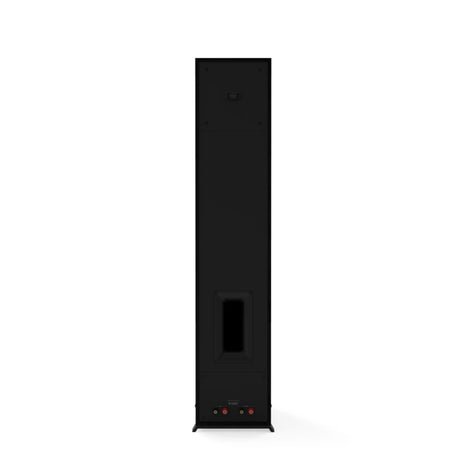 Klipsch R-600F Reference Floor Standing Speakers – Black – Pair - 2023 Model
