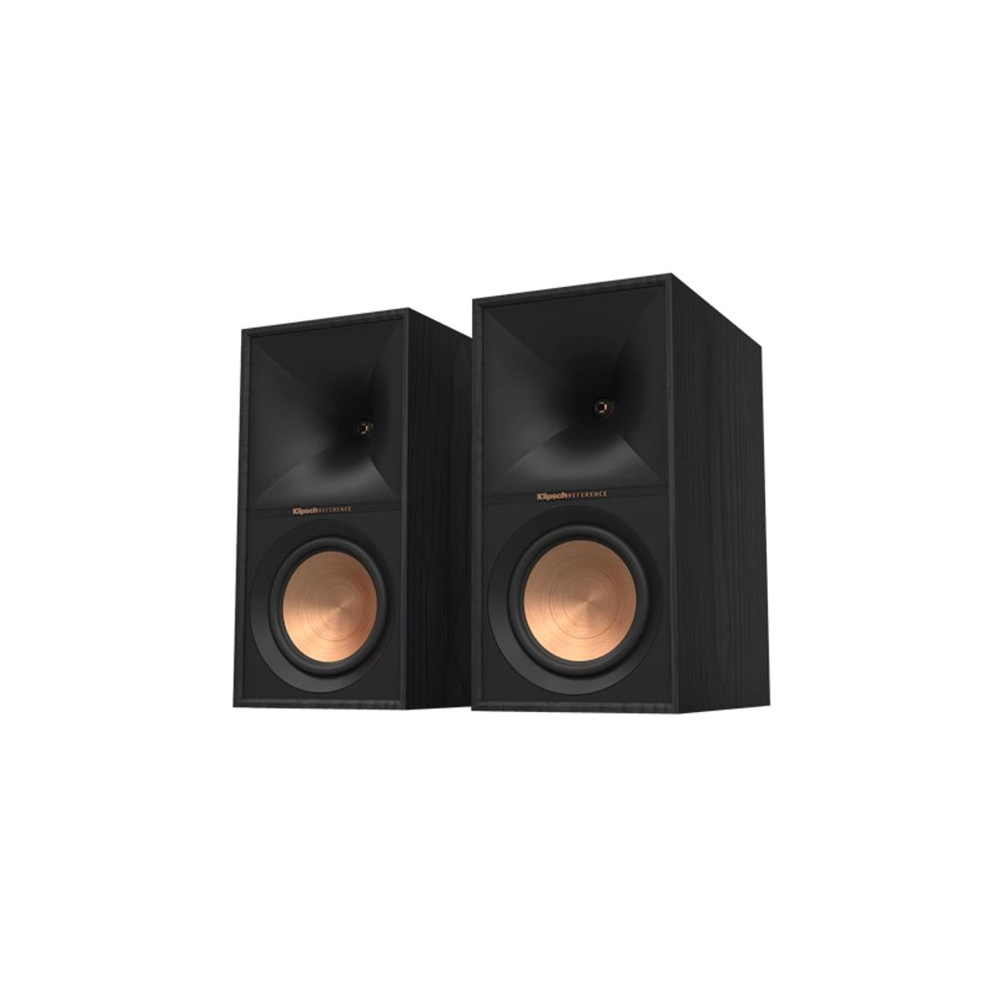 Klipsch Ultimate Streaming Starter Kit Audio System with R-60M