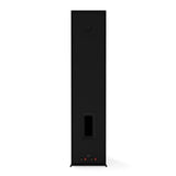 Klipsch R-800F Reference Floor Standing Speakers – Black – Pair - 2023 Model