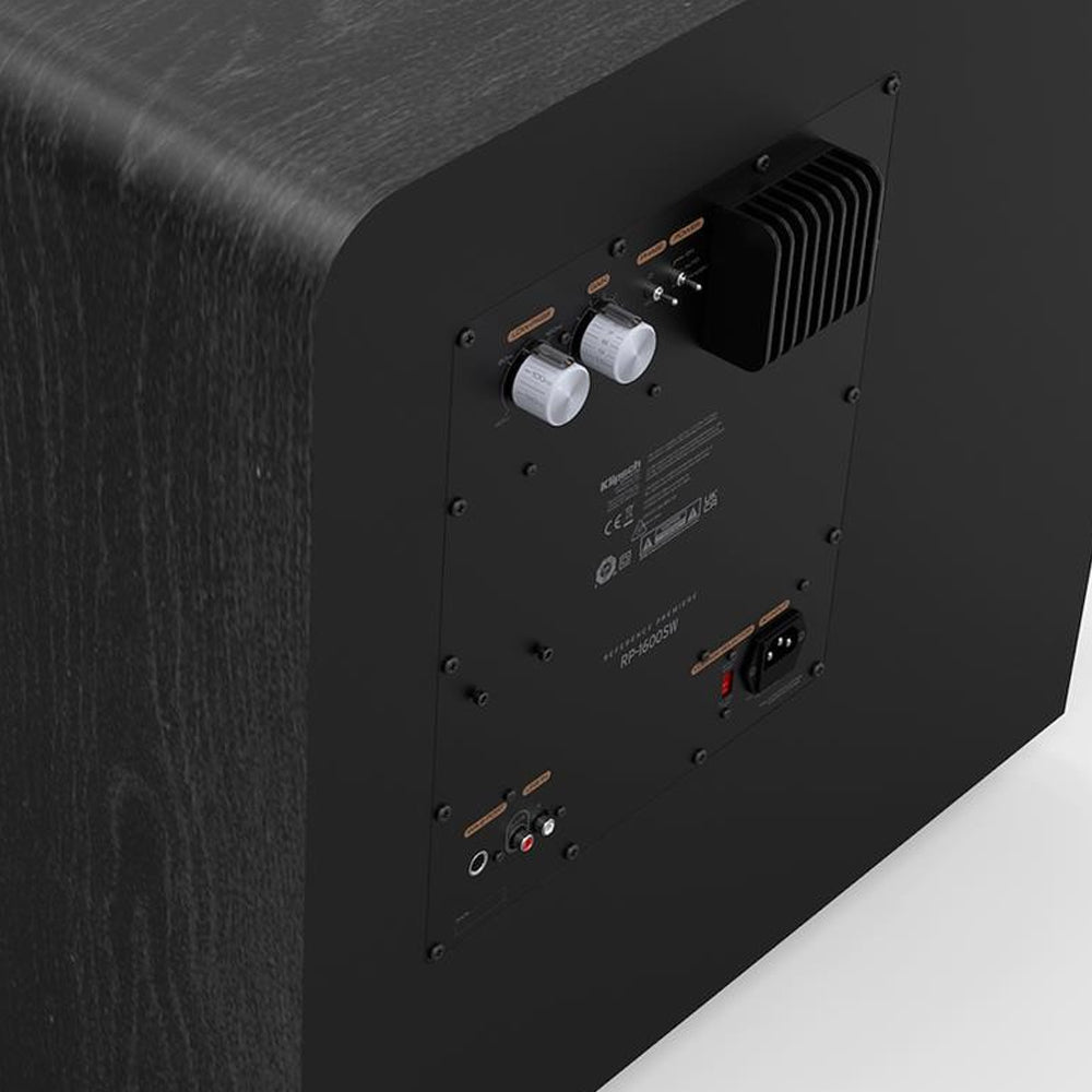 Klipsch RP-8060FABII Reference Premiere 7.1 Speaker Bundle #1