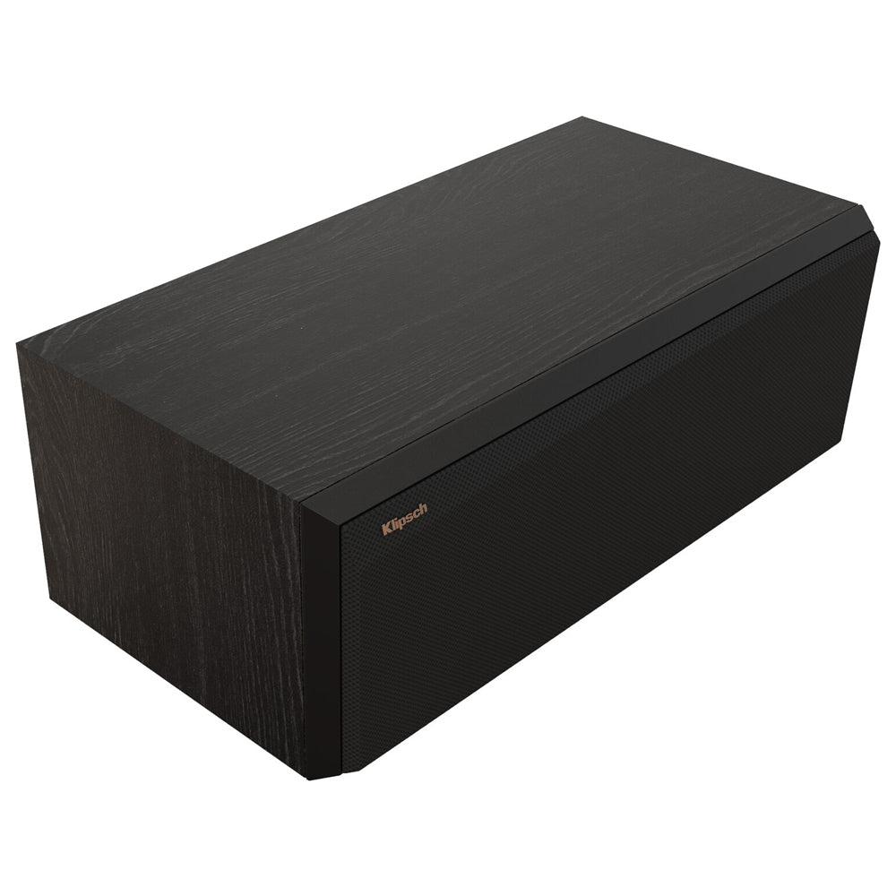 Klipsch RP-500C II Center Channel Speaker