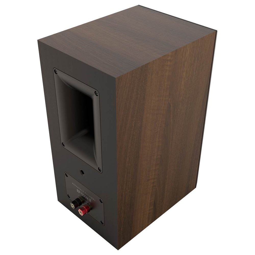 Klipsch RP-500M II Reference Premiere Bookshelf Speakers - Pair