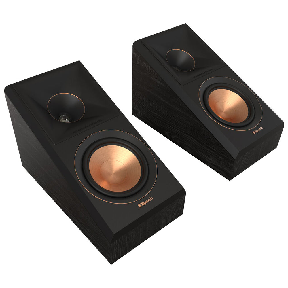 Klipsch sales surround speakers