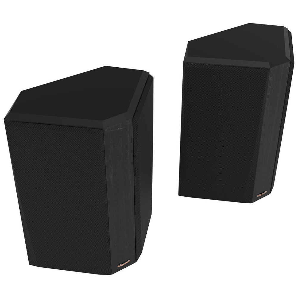 Klipsch RP-502S II Surround Sound Speakers - Pair
