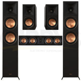 Klipsch-RP-6000FBII-Reference-Premier-MK-II-5.0-Speaker-Bundle-6