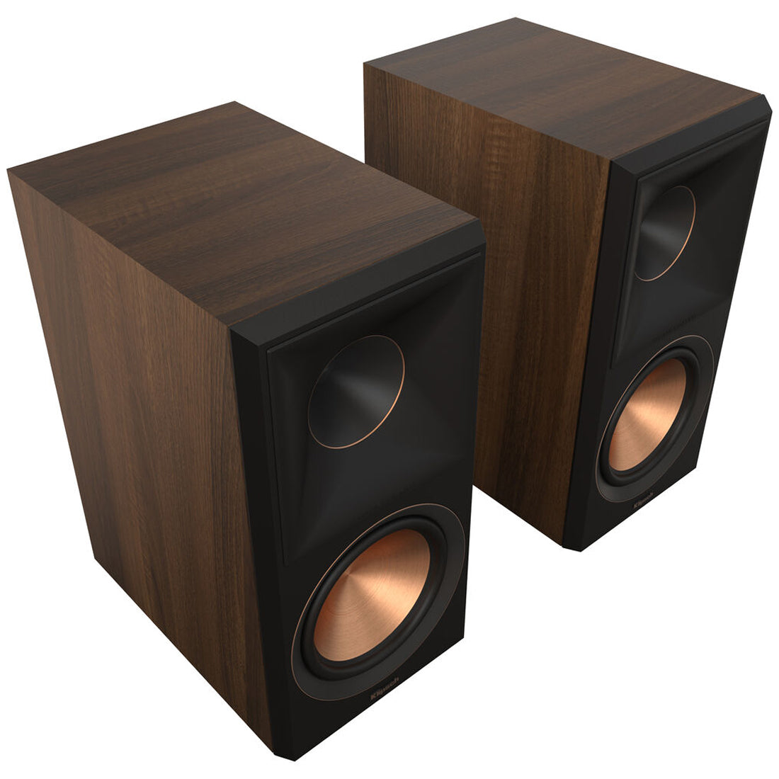 Klipsch RP-600M II Reference Premiere Bookshelf Speakers - Pair