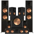 Klipsch RP-8060FABII Reference Premier MK-II 7.1 Speaker Bundle #1