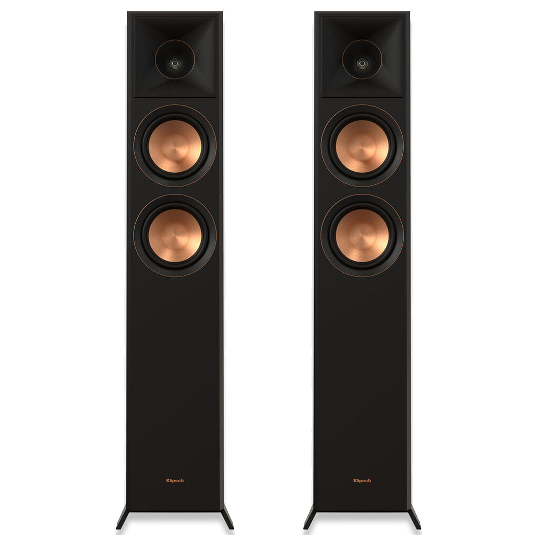 Klipsch RP-5000F II Floor Standing Speakers Pair