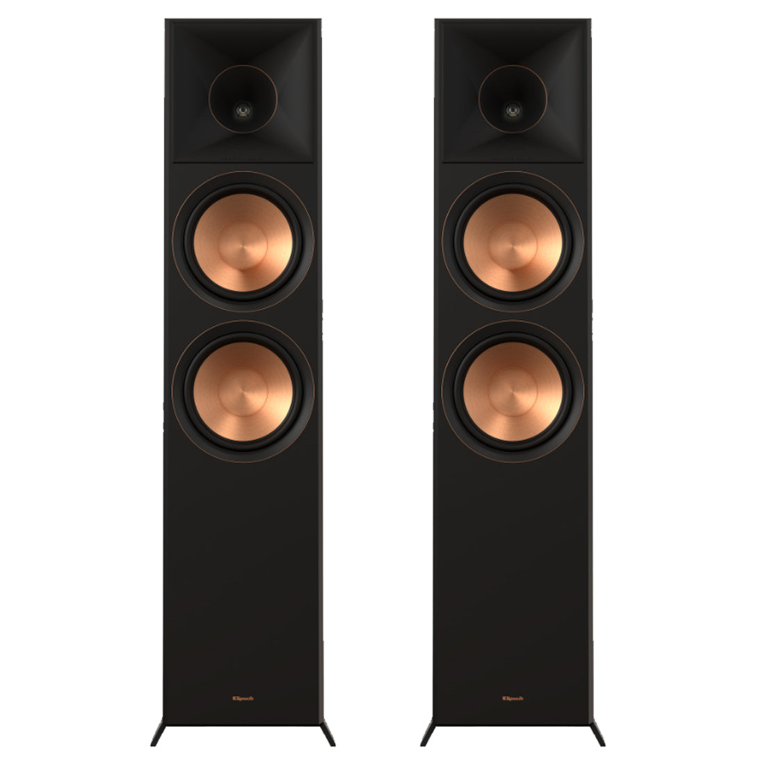 Klipsch RP-8000F II Floor Standing Speakers Pair