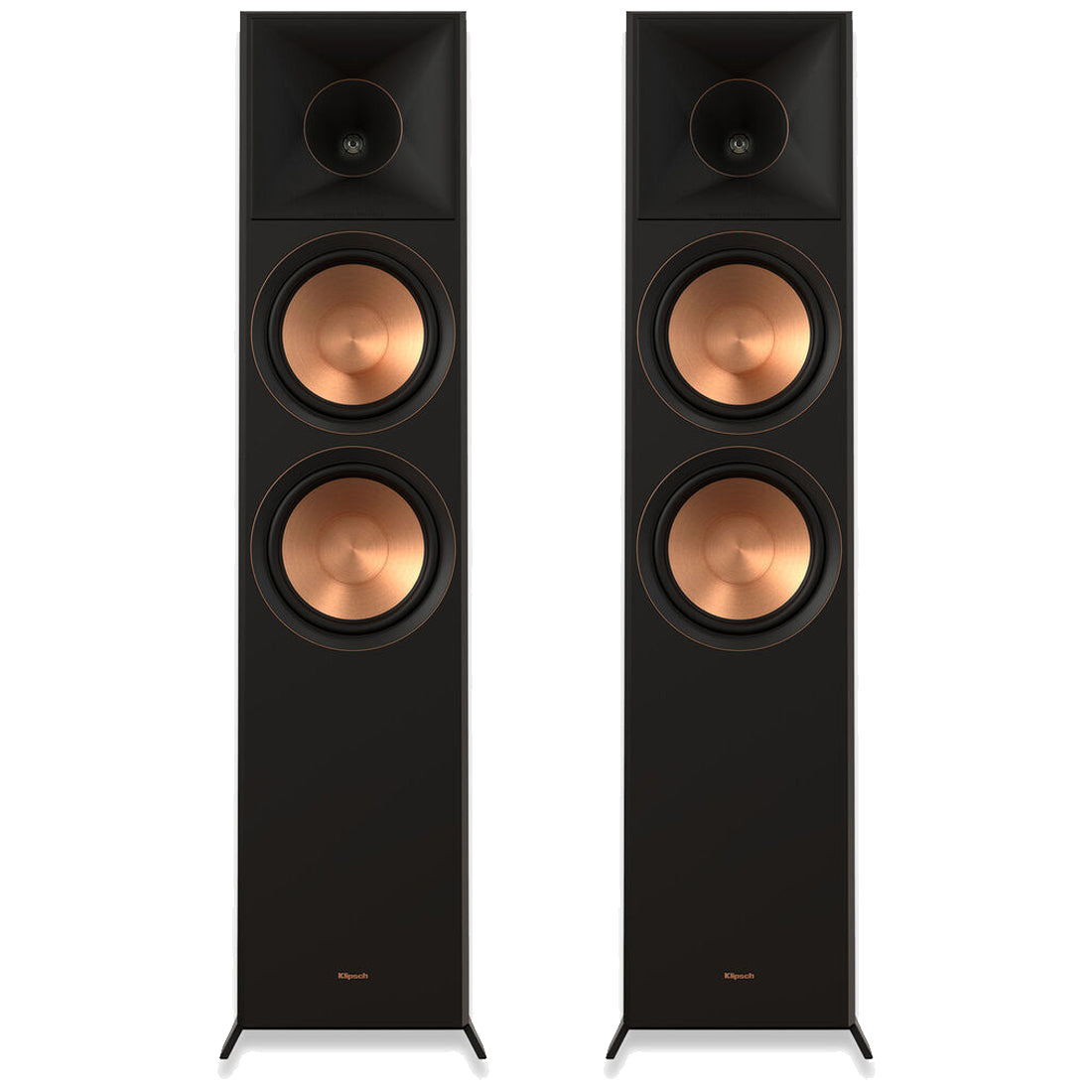 Klipsch RP-8060FA II Dolby Atmos Floor Standing Speakers - Pair