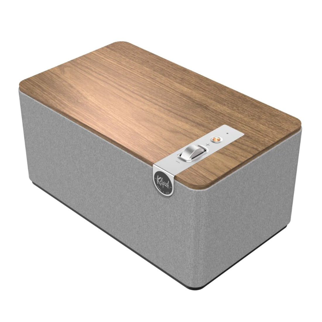Klipsch The Three Plus premium Bluetooth speaker system