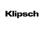 Klipsch Logo Black