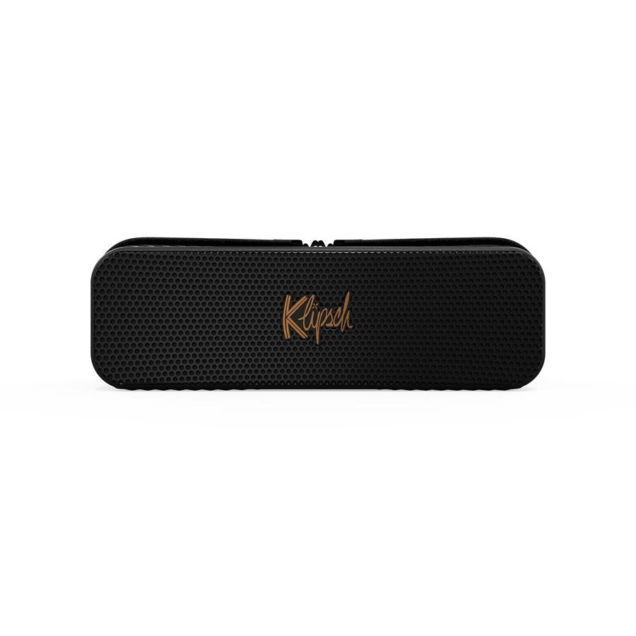 Klipsch DETROIT Portable Bluetooth Speaker - Gibbys Electronic