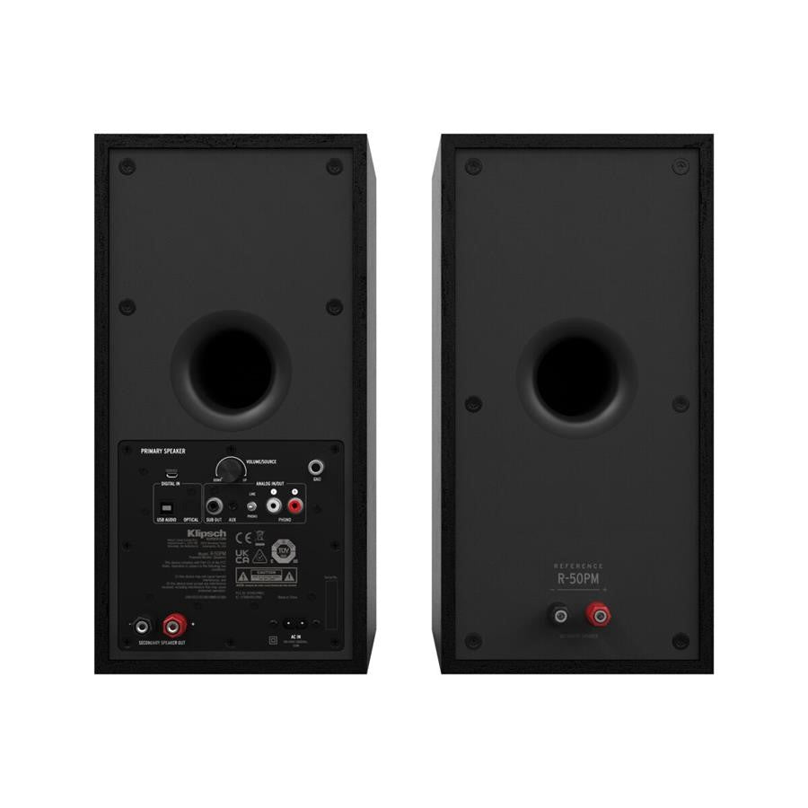 Klipsch R50PM 5.25