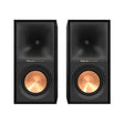 Klipsch R50PM 5.25" Two Way Powered Bookshelf Speakers - Black - Pair