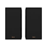 Klipsch R50PM 5.25" Two Way Powered Bookshelf Speakers - Black - Pair