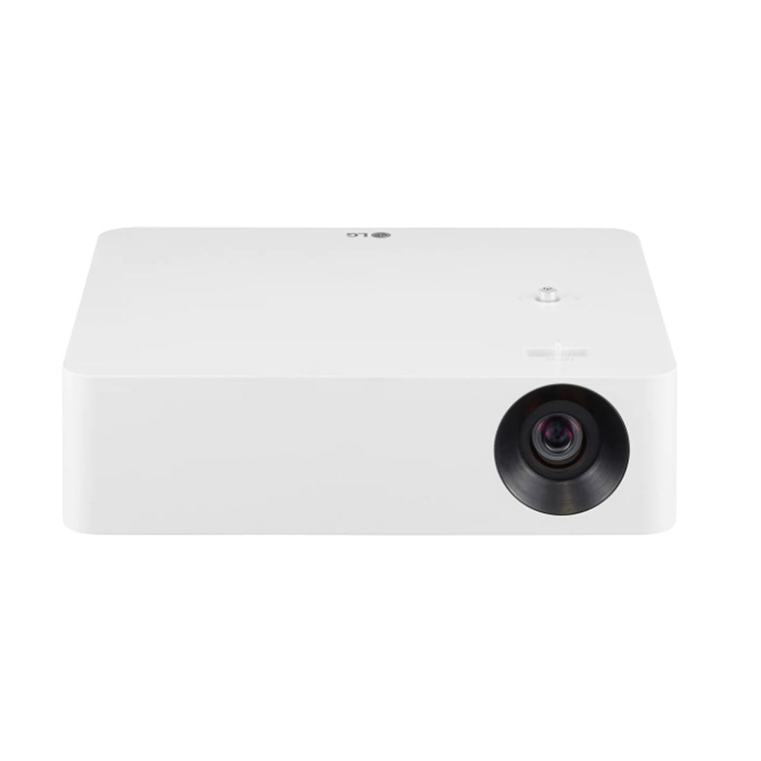 LG PF610P Full HD LED Portable Smart Home Theater CineBeam Projector - 2021 Model