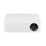 LG PF610P Full HD LED Portable Smart Home Theater CineBeam Projector - 2021 Model