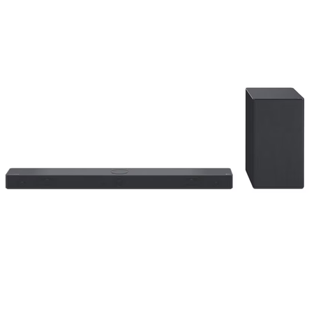 LG SC9S 3.1.3 Channel Soundbar with IMAX® Enhanced and Dolby Atmos® - 2023 Model
