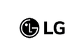 LG Black Logo