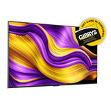 LG OLED G5 4K OLED Evo AI Concierge Smart TV - 2025 Model
