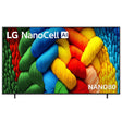 LG NANO80 NanoCell AI 4K Smart TV - 2025