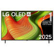 LG OLED B5 4K OLED AI Smart TV - 2025