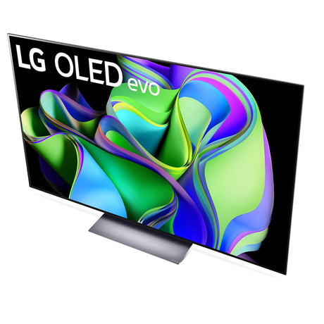 LG OLEDC3PUA