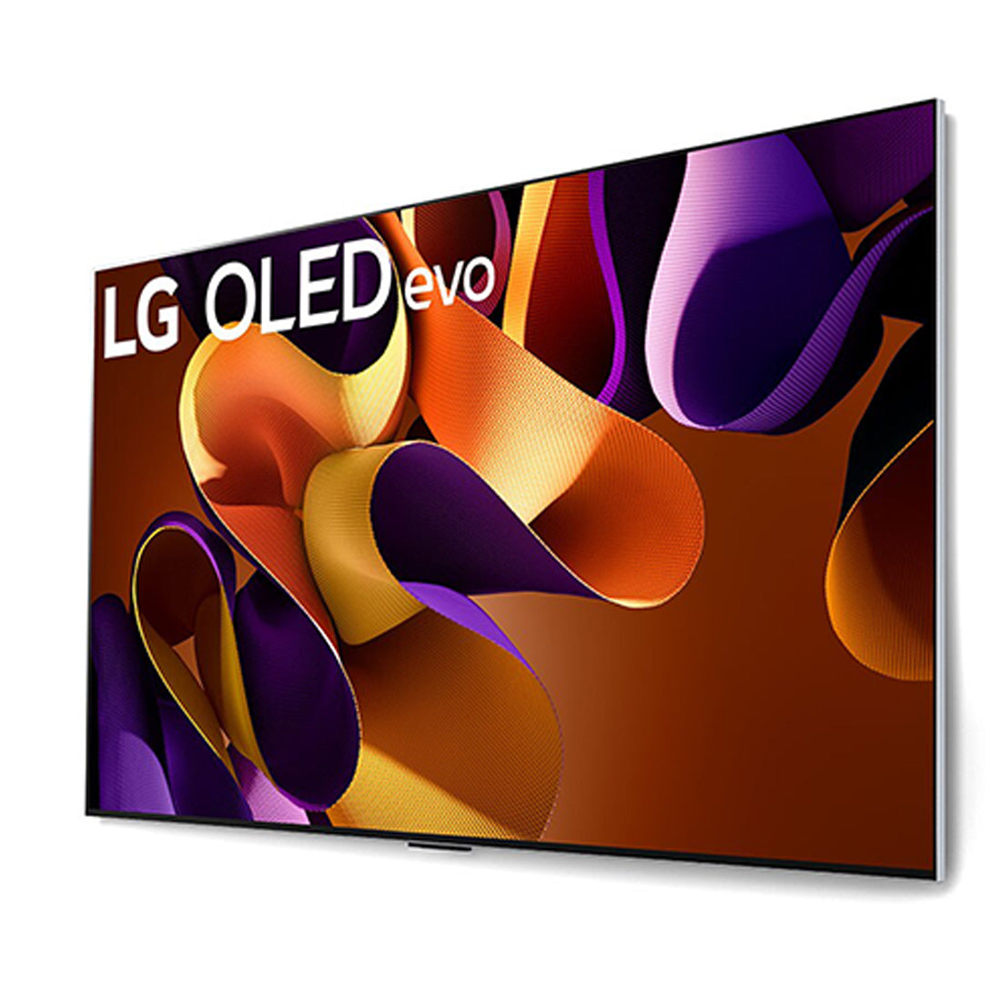 LG OLED G4PUA OLED evo G3 4K Smart TV - 2024 Model