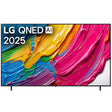 LG QNED80 QNED AI 4k Smart TV  - 2025