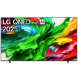 LG QNED85 QNED evo AI MiniLED 4k Smart TV - 2025