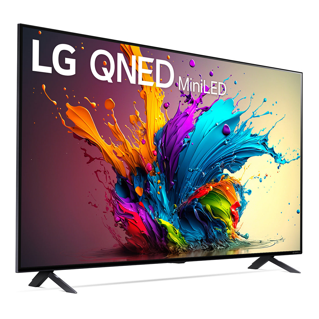 LG QNED90T QNED 4K MiniLED Smart TV - 2024 Model