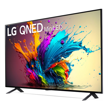 LG QNED90T QNED 4K MiniLED Smart TV - 2024 Model