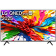 LG QNED92 QNED evo AI MiniLED 4k Smart TV - 2025