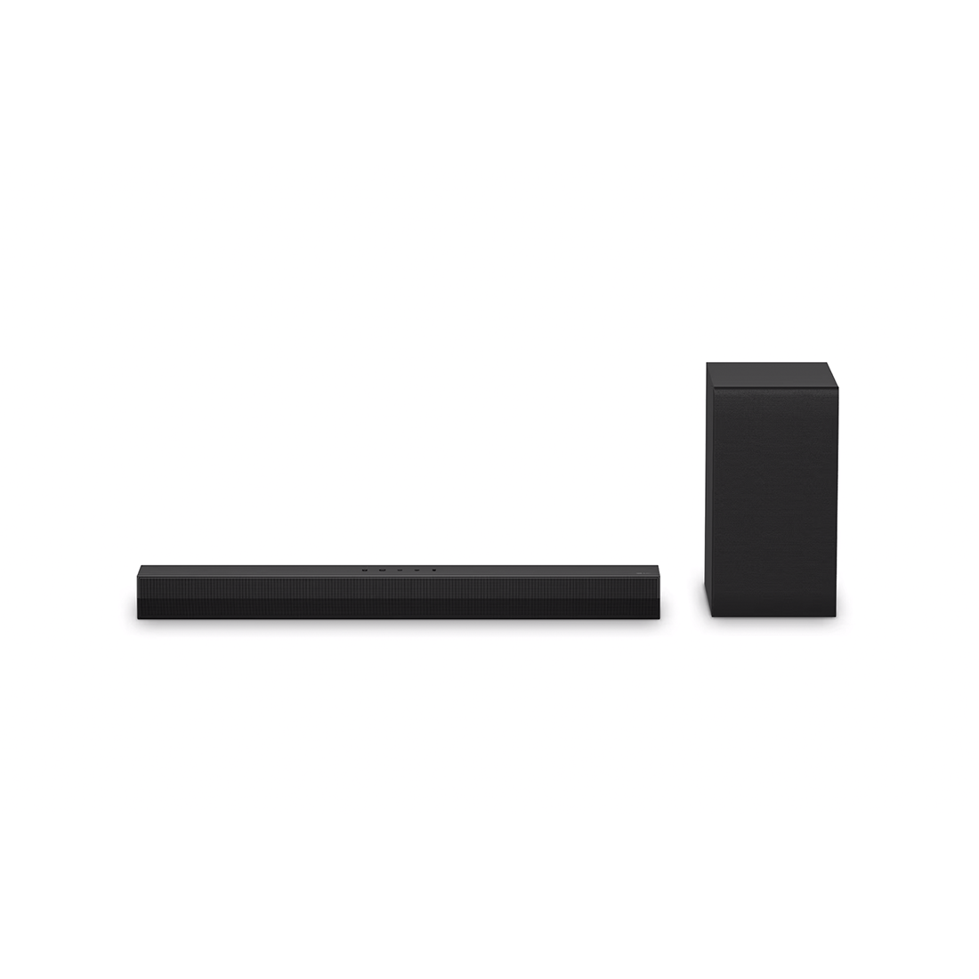 LG S40T 2.1 CH 300W Soundbar System