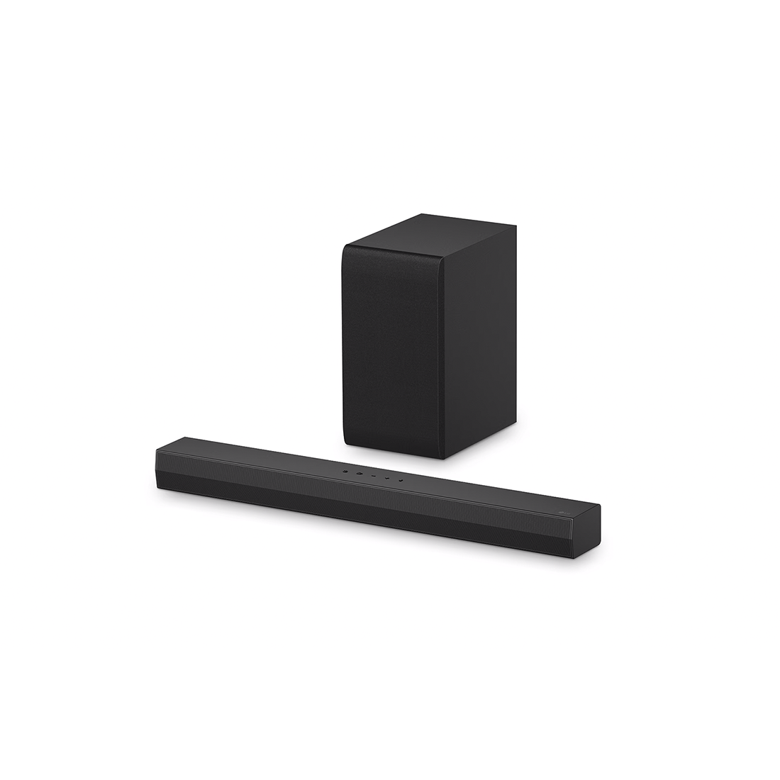 LG S40T 2.1 CH 300W Soundbar System