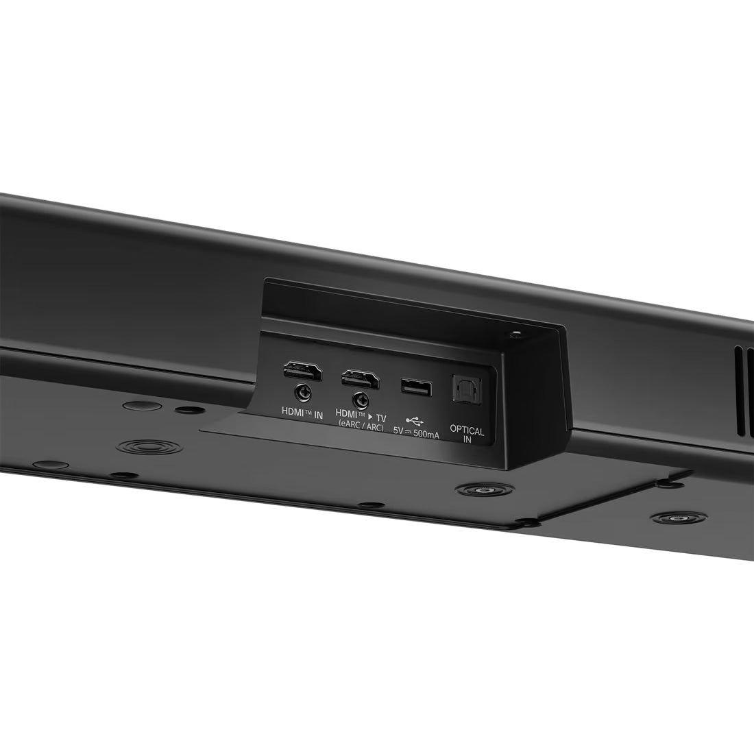 LG S90TR 7.1.3 Channel Soundbar with Dolby Audio - 2024 Model