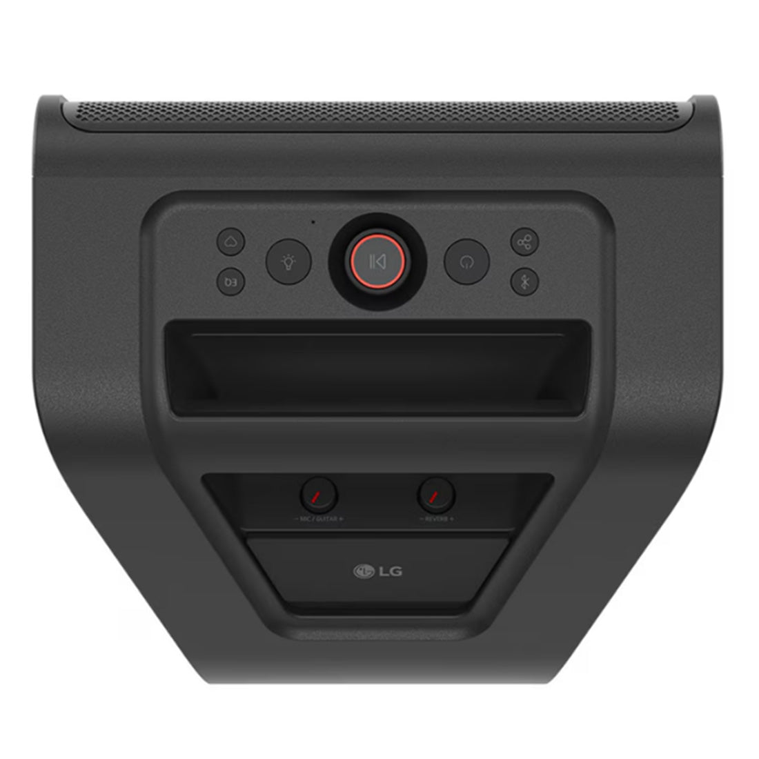 LG xboom Stage 301 tuned by will.i.am