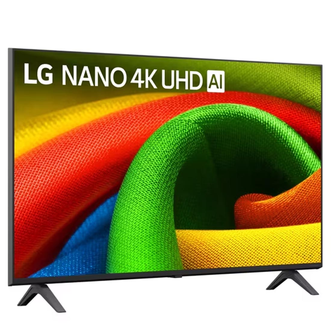 LG 43NU700BPUC 50NU700BPUA 55NU700BPUA 65NU700BPUA 75NU700BPUA Nano 4K UHD AI Smart TV - 2026 Model (NU70)