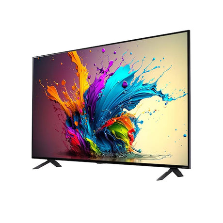 LG 65QNED90TUA 65" QNED Mini-LED AI 4K Smart TV - 2024