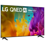LG 75QNED7SBUA 75" QNED AI Mini LED 4K Smart TV - 2026 (QNED7SB)