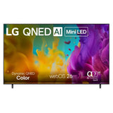 LG 75QNED7SBUA 75" QNED AI Mini LED 4K Smart TV - 2026 (QNED7SB)
