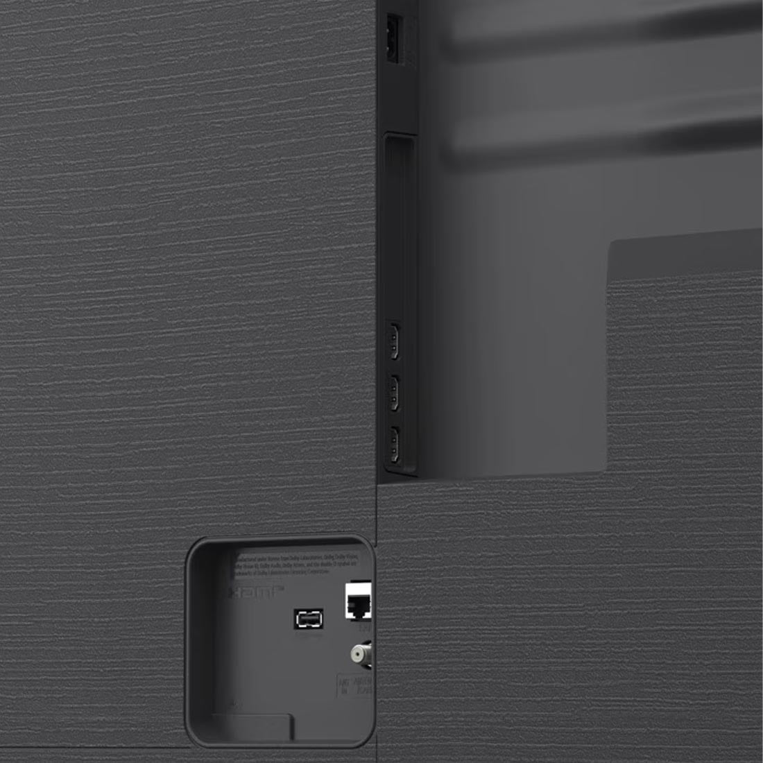 LG 85QNED74BUA 85" QNED AI Mini LED 4K Smart TV - 2026 (QNED74B)