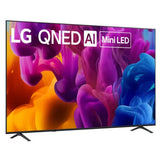 LG 85QNED74BUA 85" QNED AI Mini LED 4K Smart TV - 2026 (QNED74B)