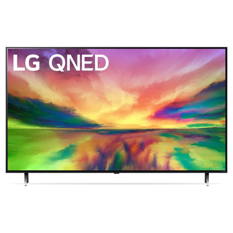 LG QNED80URA