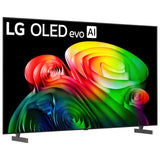 LG B6 OLED48B6GUA OLED55B6GUA OLED65B6GUA OLED77B6GUA OLED83B6GUA OLED 4K AI Smart webOS TV - 2026 Model